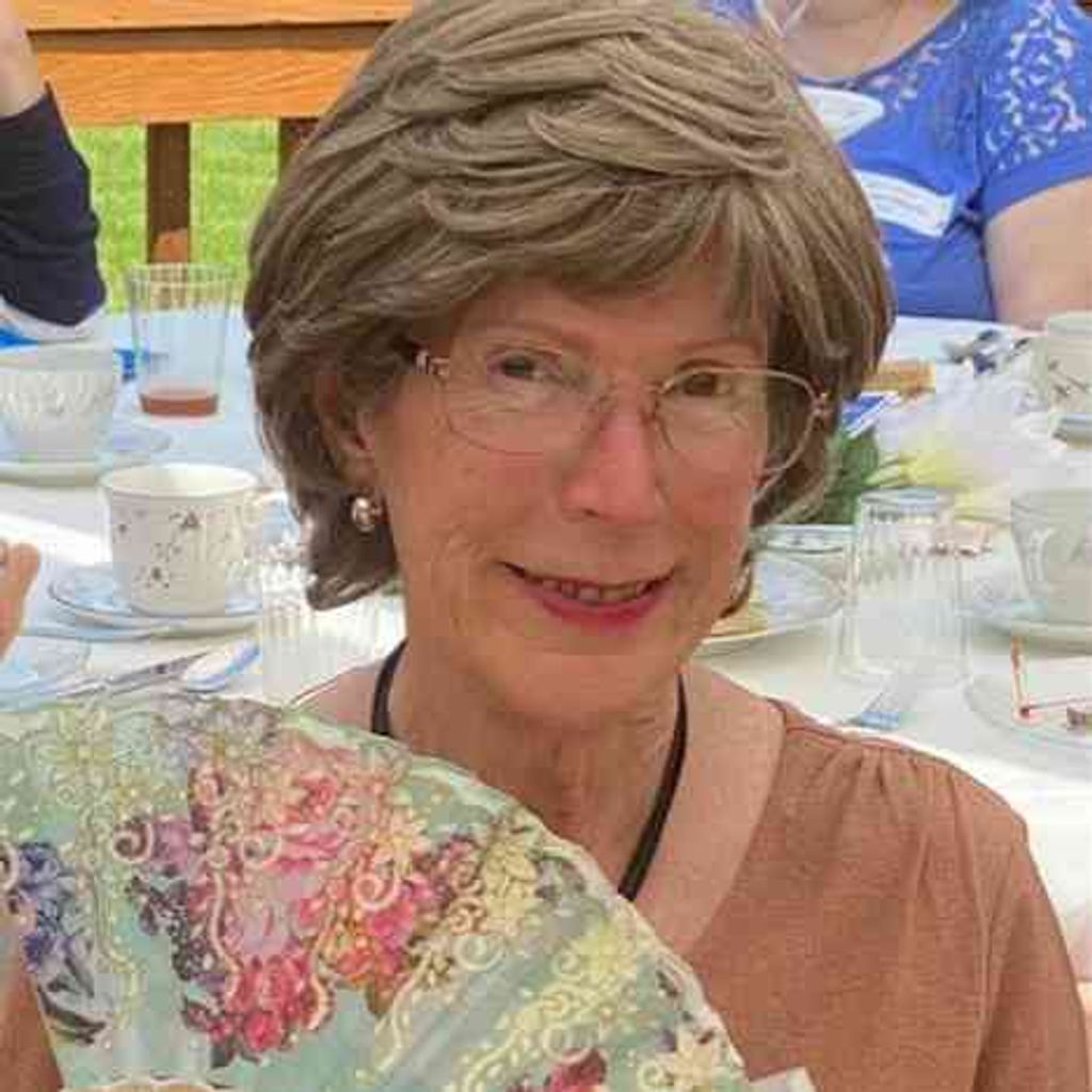 Marjorie Crannell Younglof Profile Photo