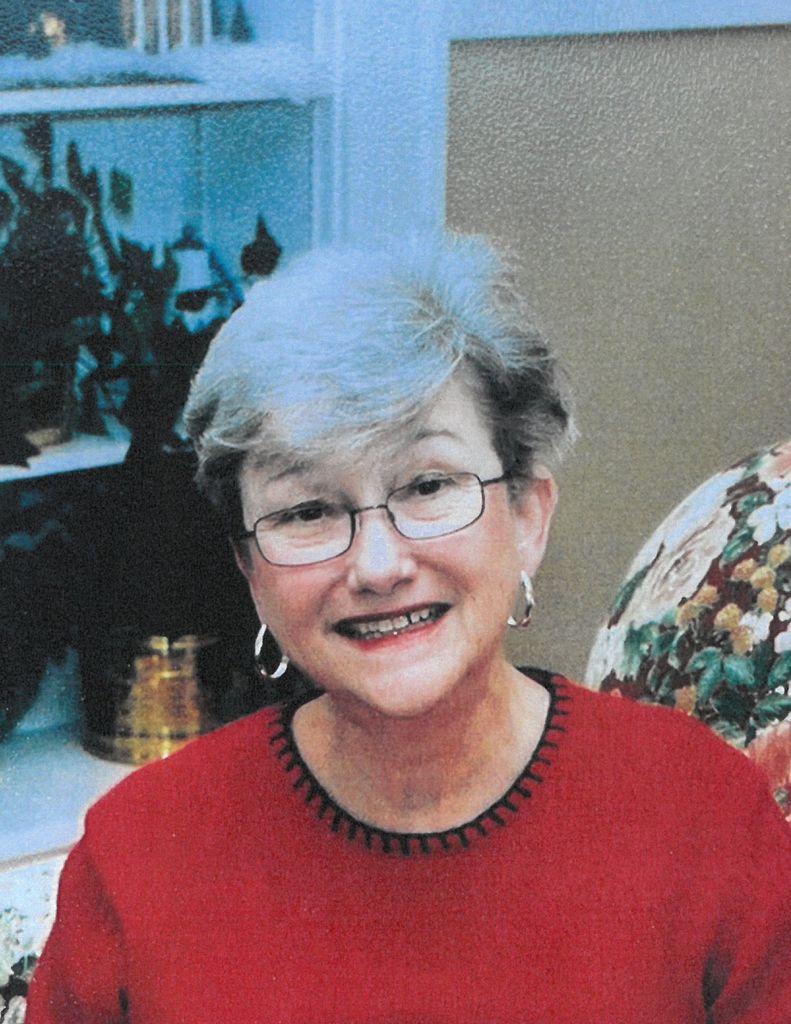 Patricia Sorrells