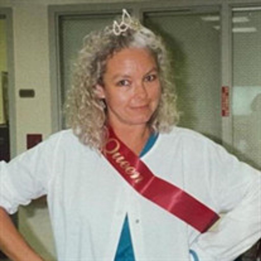 Margaret L. Grissom