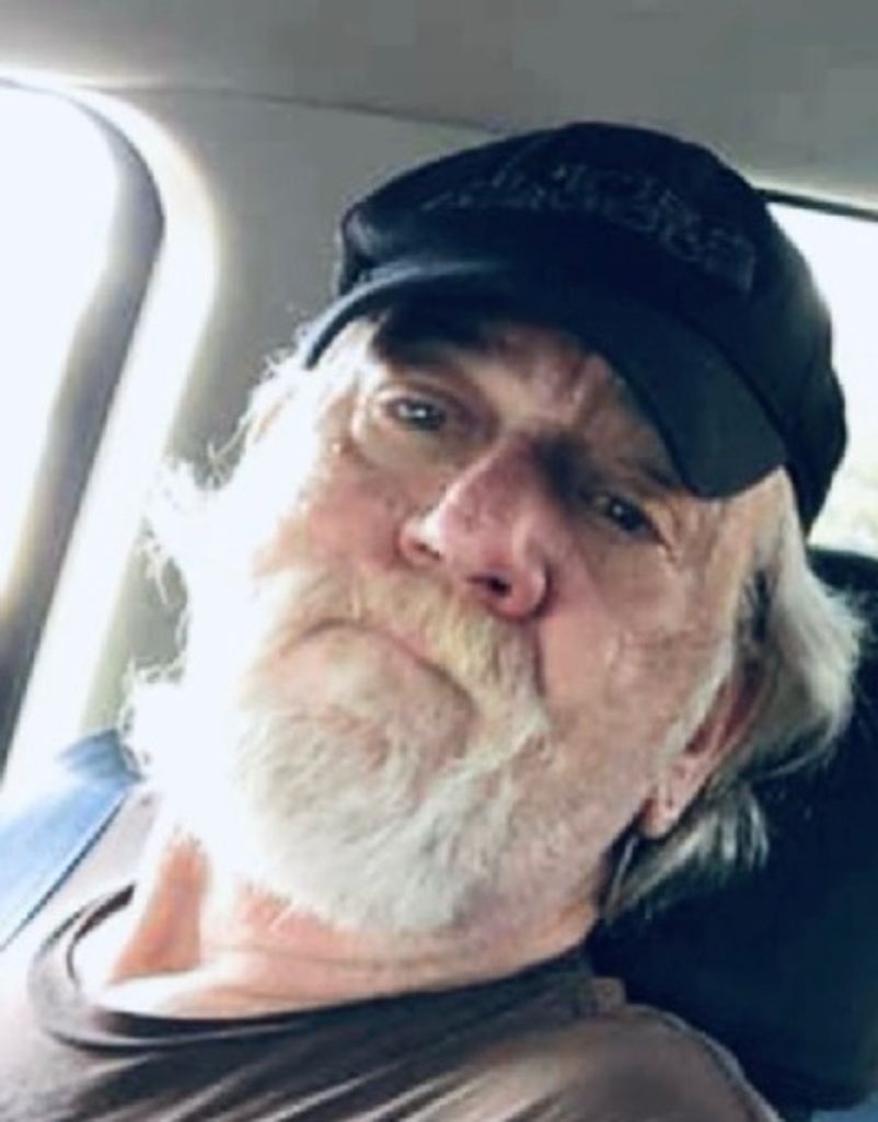 Troy Lee Shores, Sr.