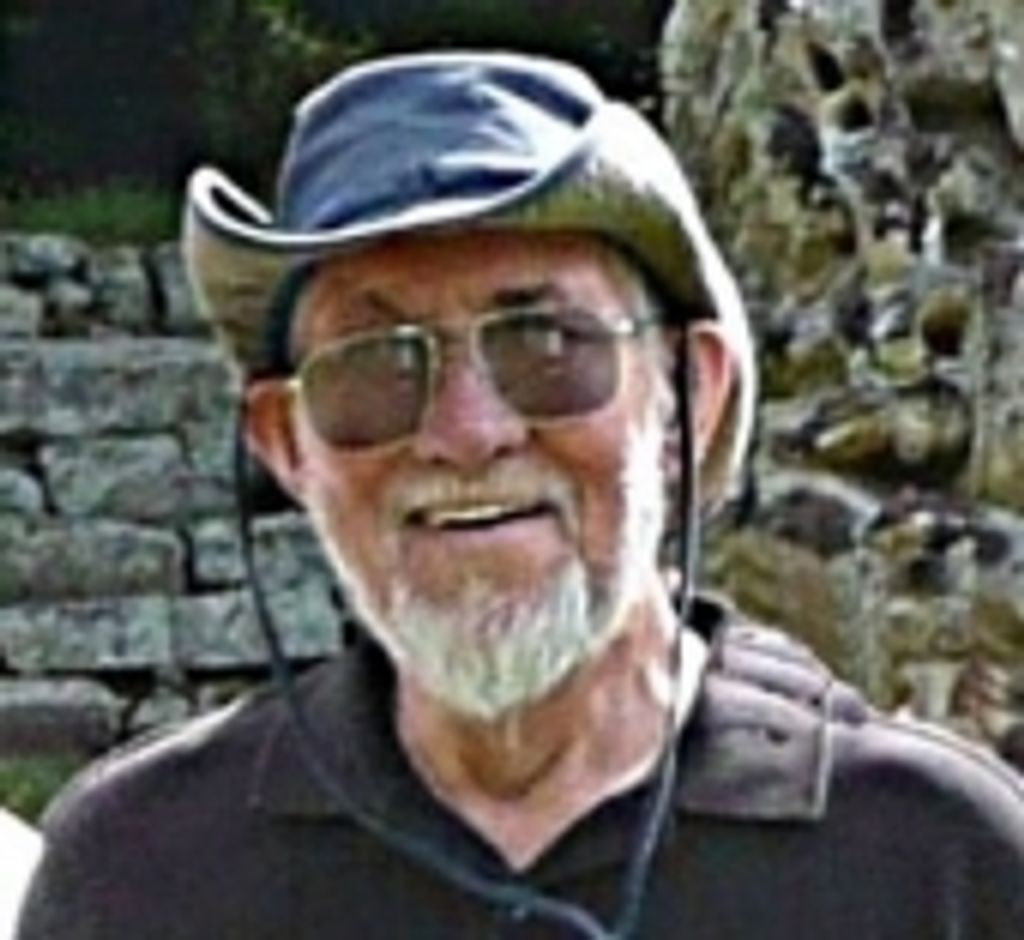 Charles W. "C.W." Wilson Profile Photo