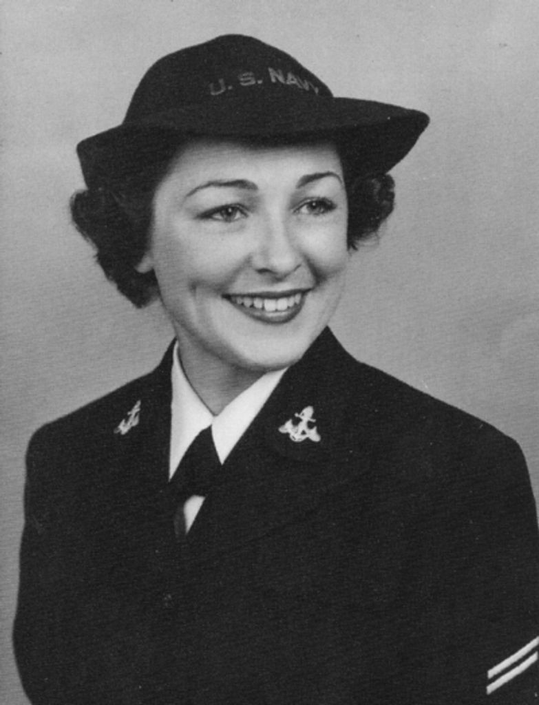 Veronica Lenox Cotariu Profile Photo