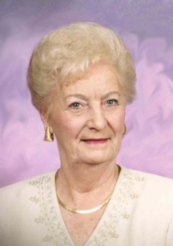Ada Marie (Battaglini)  Fitzgerald