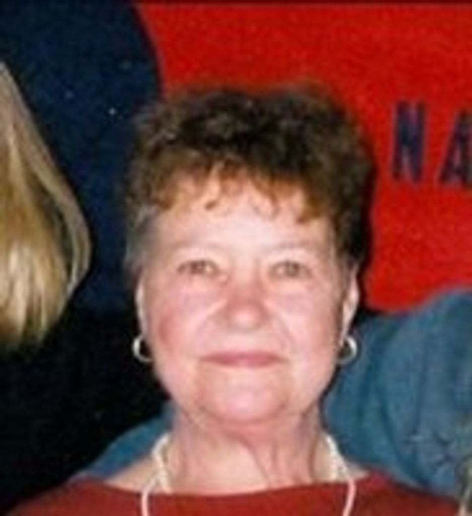 Sandra Jean Duerr