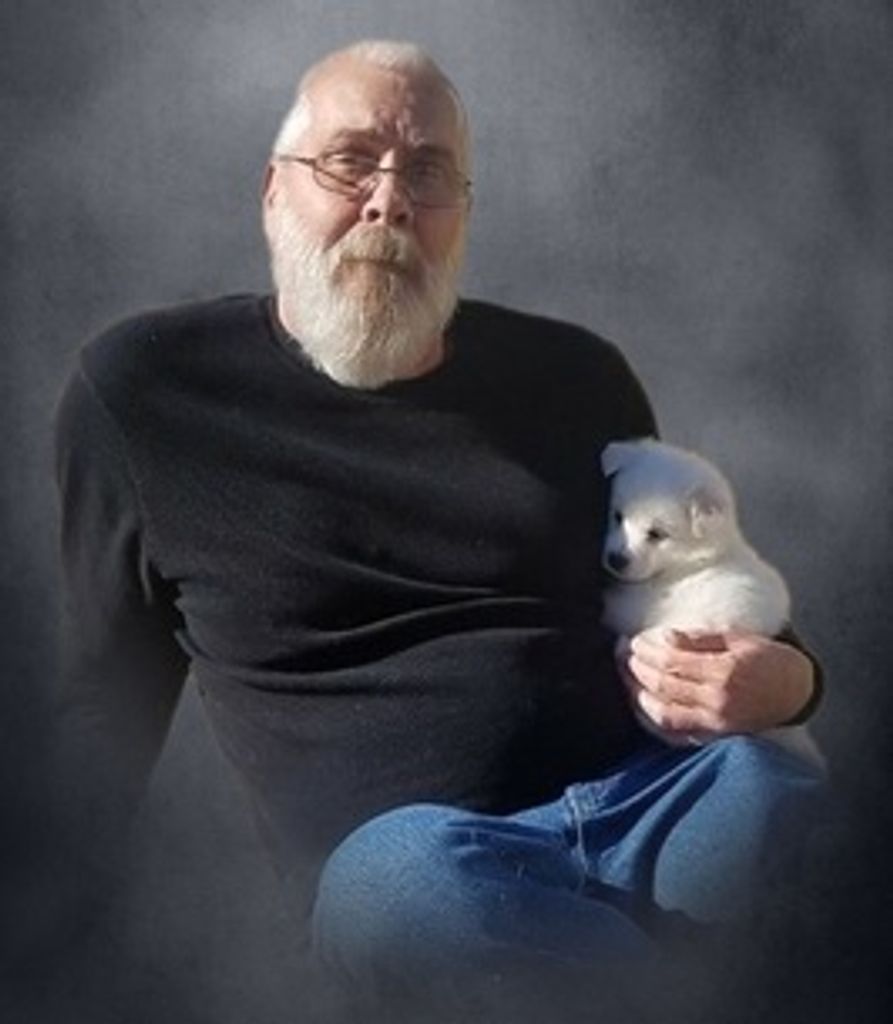 Jack Randall "Randy" Duckworth Profile Photo