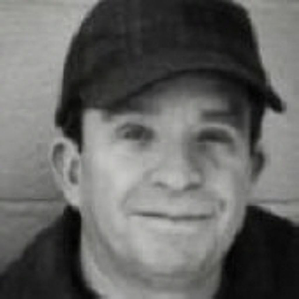 Richard "Rick" Harris