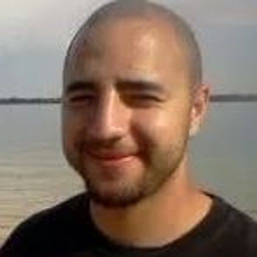 Fabian L. Santovena Profile Photo