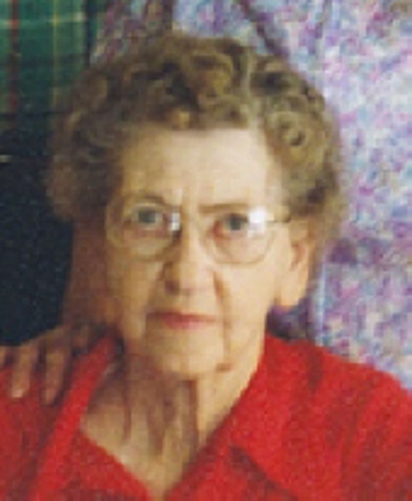 Arlene E. Brewer