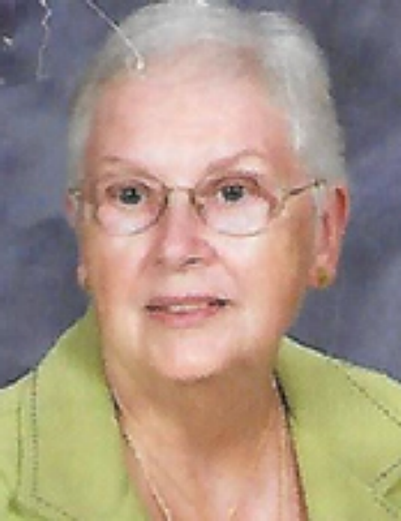 Jean  M. Curtis