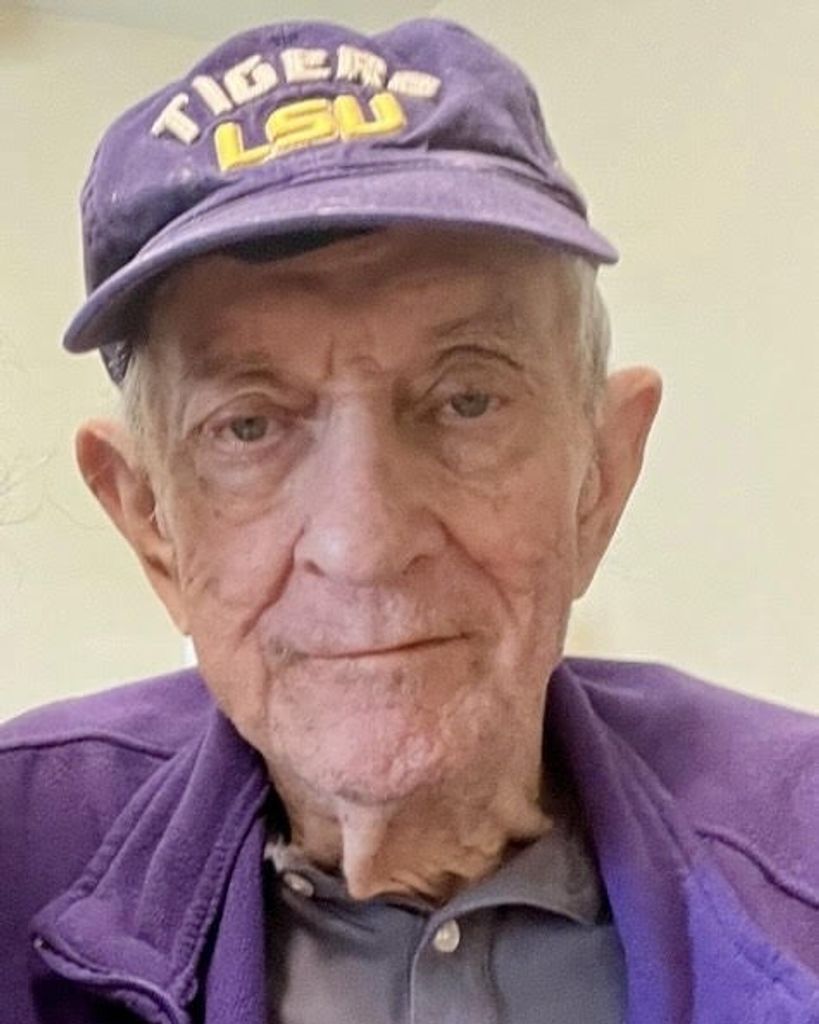 Wade Hampton Bozeman, Jr.