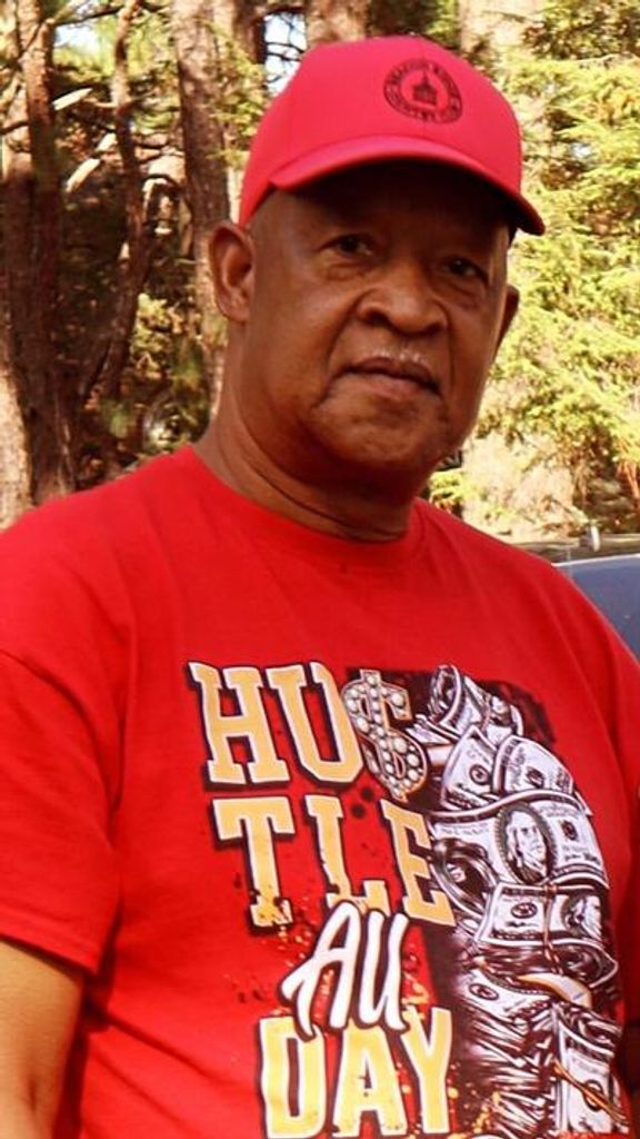Terry Bennett Profile Photo