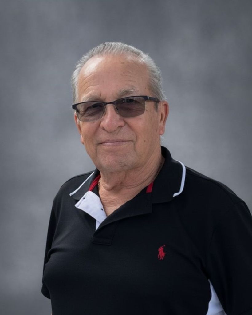 Ramiro Morales, Sr.