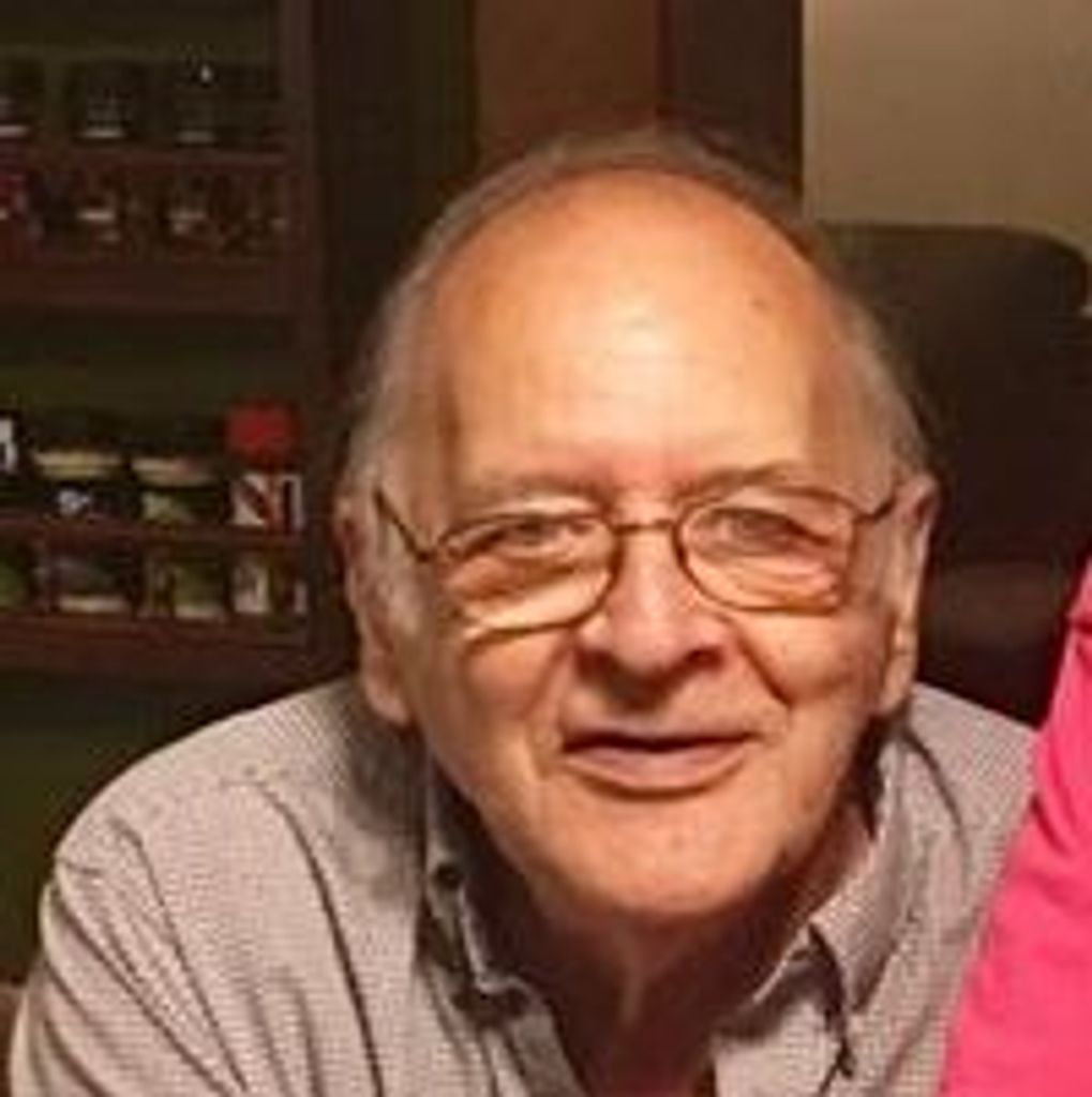 Barry D. Comer Profile Photo