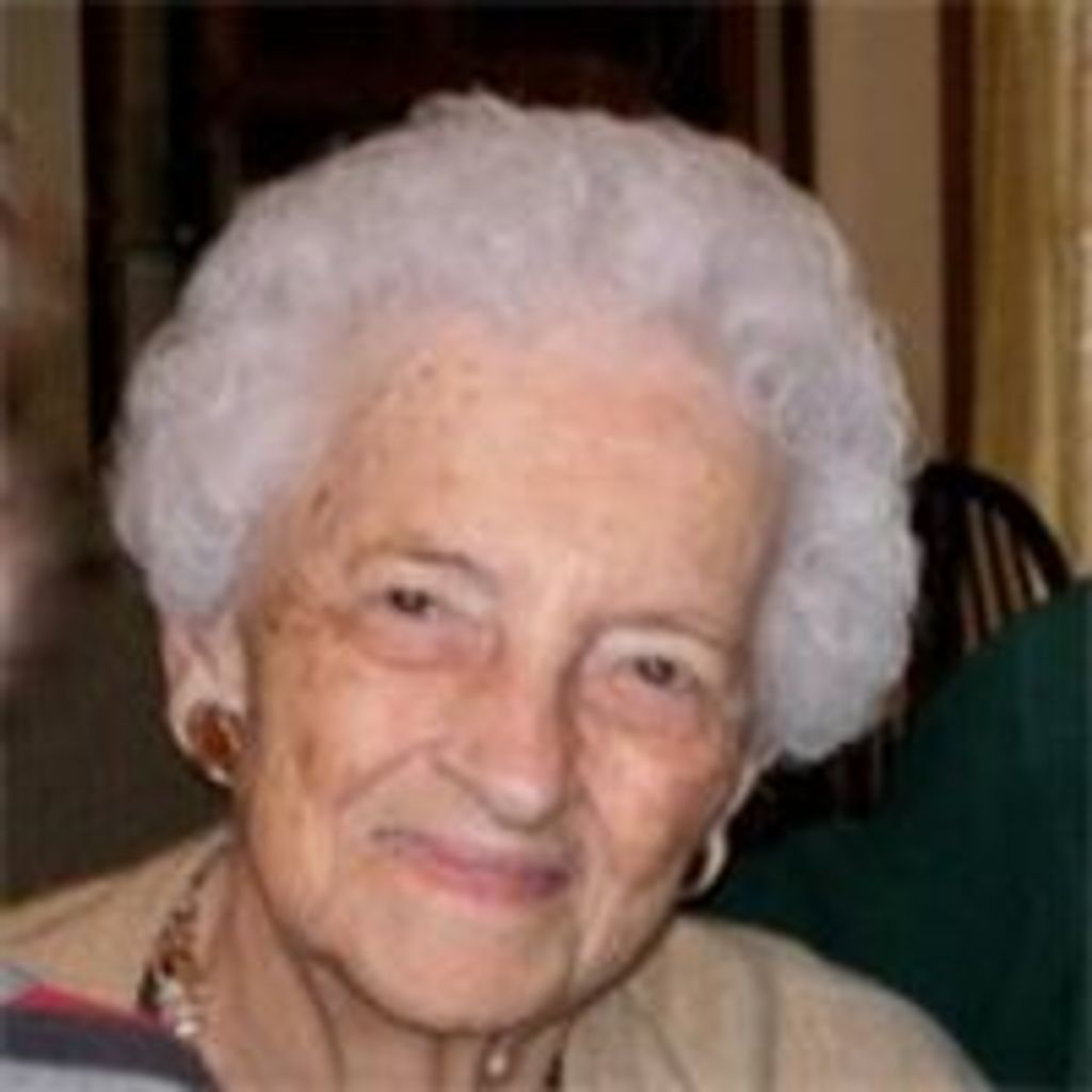 Mardelle Mcgahee