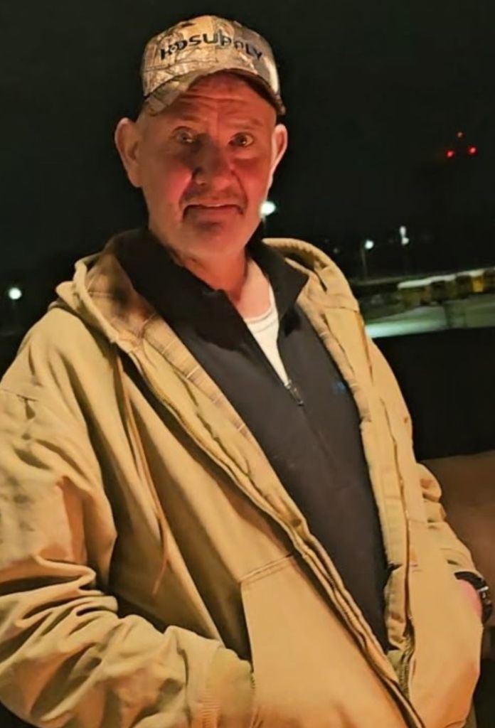 Shane Anthony Simmer Profile Photo