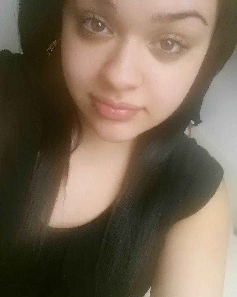 Estefania Esther Then