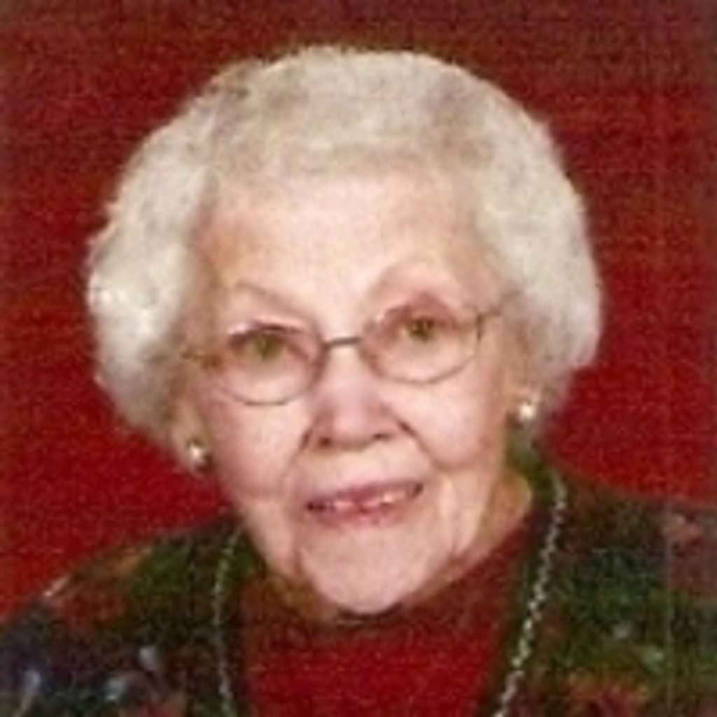 Ellabelle Chevalier Mcdonald