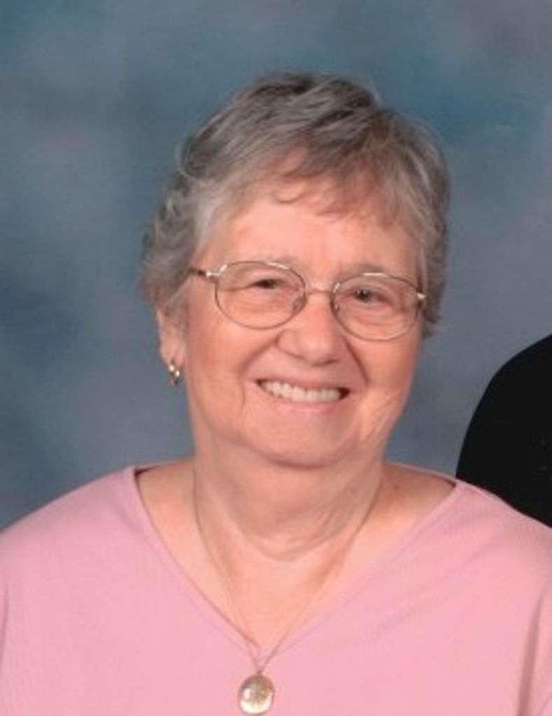 Ruth LaRose