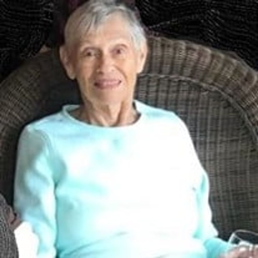 Mrs. Patricia Fulmer
