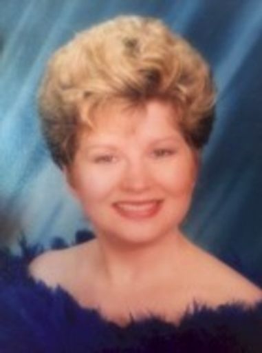 Sylvia Brand Knaup Profile Photo