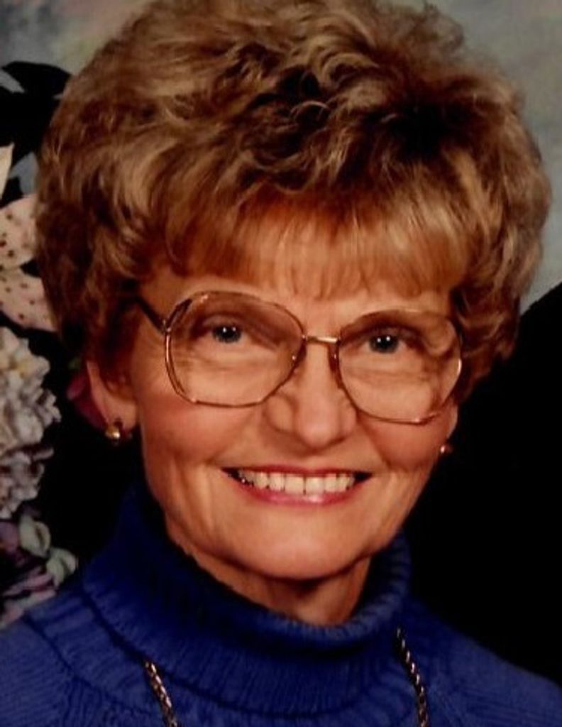 Dorothy Ann Urbatsch