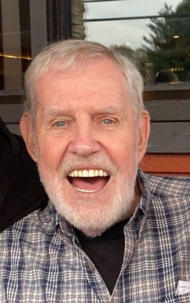 Robert "Bob" Clifton Argabright Profile Photo