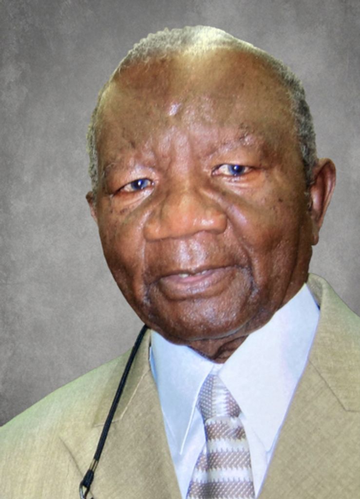 Irving Jessie Washington