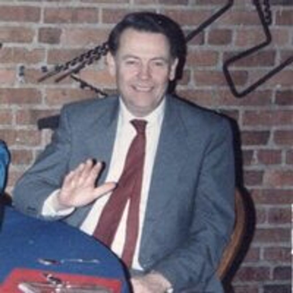 John J Lamb, Jr. Profile Photo