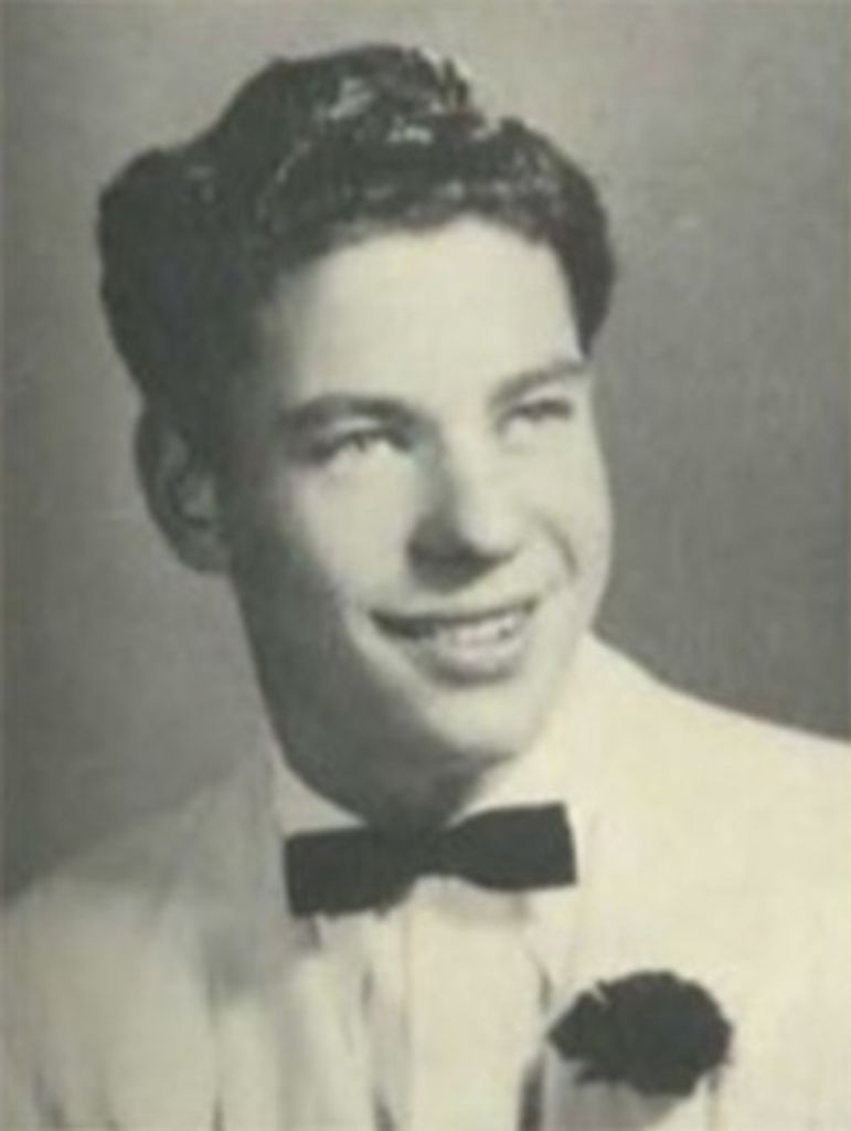 Gerald J. Nolan