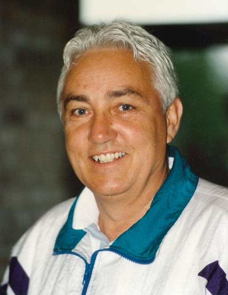 Daryl Conrade Crawford Profile Photo