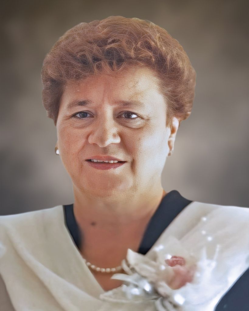 Luigina Di Profio