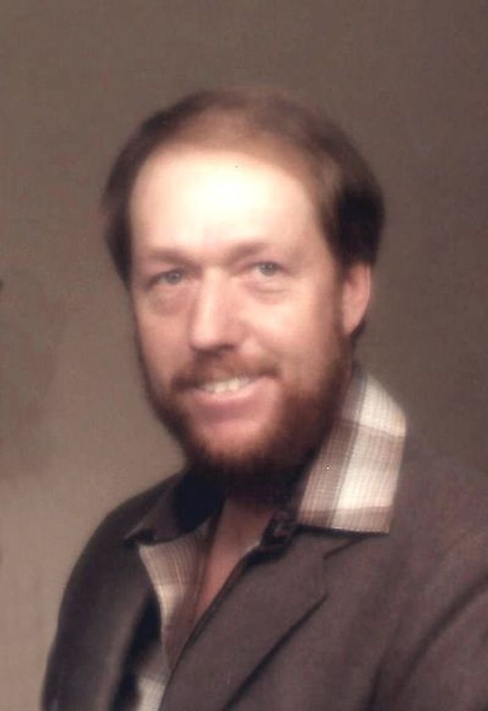 Paul Underwood Profile Photo