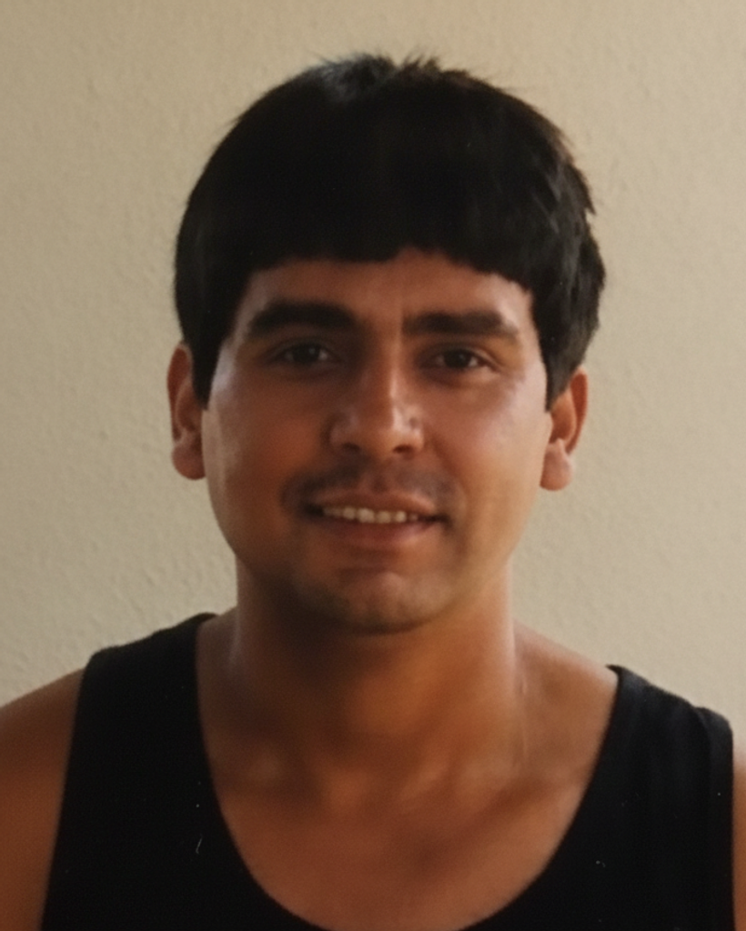 Jose Cuauhtemoc Del Angel Profile Photo