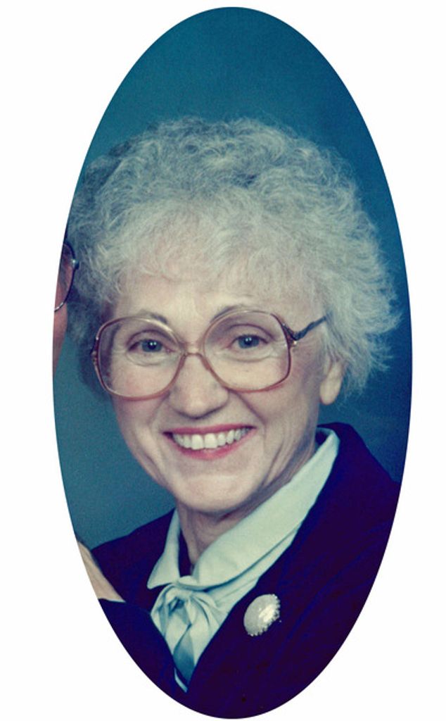 Marjorie Ella Degase