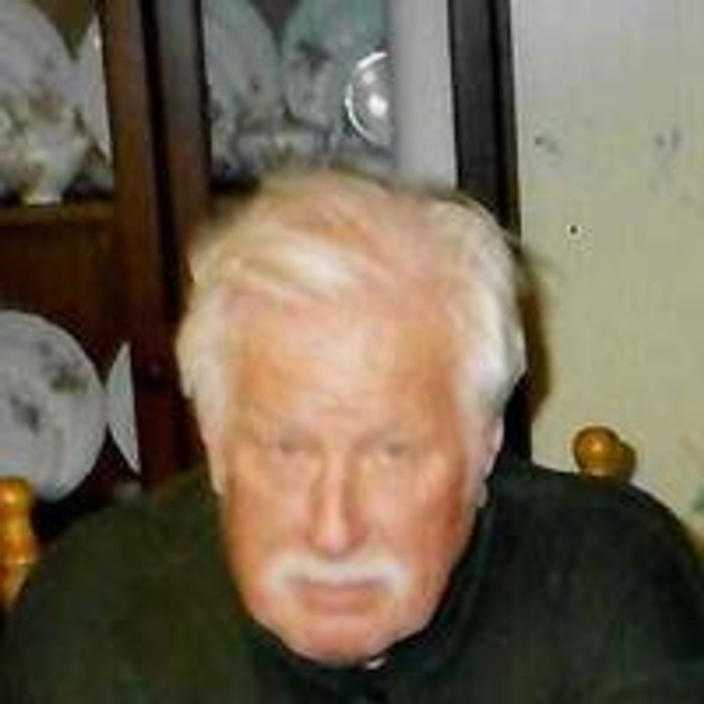 Vernon L. "Preach" Wesley