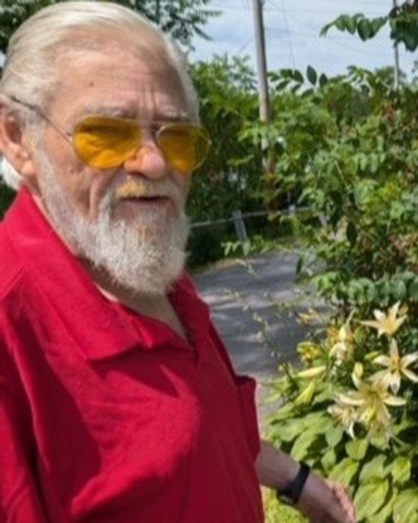 John G. Hanczaryk Profile Photo