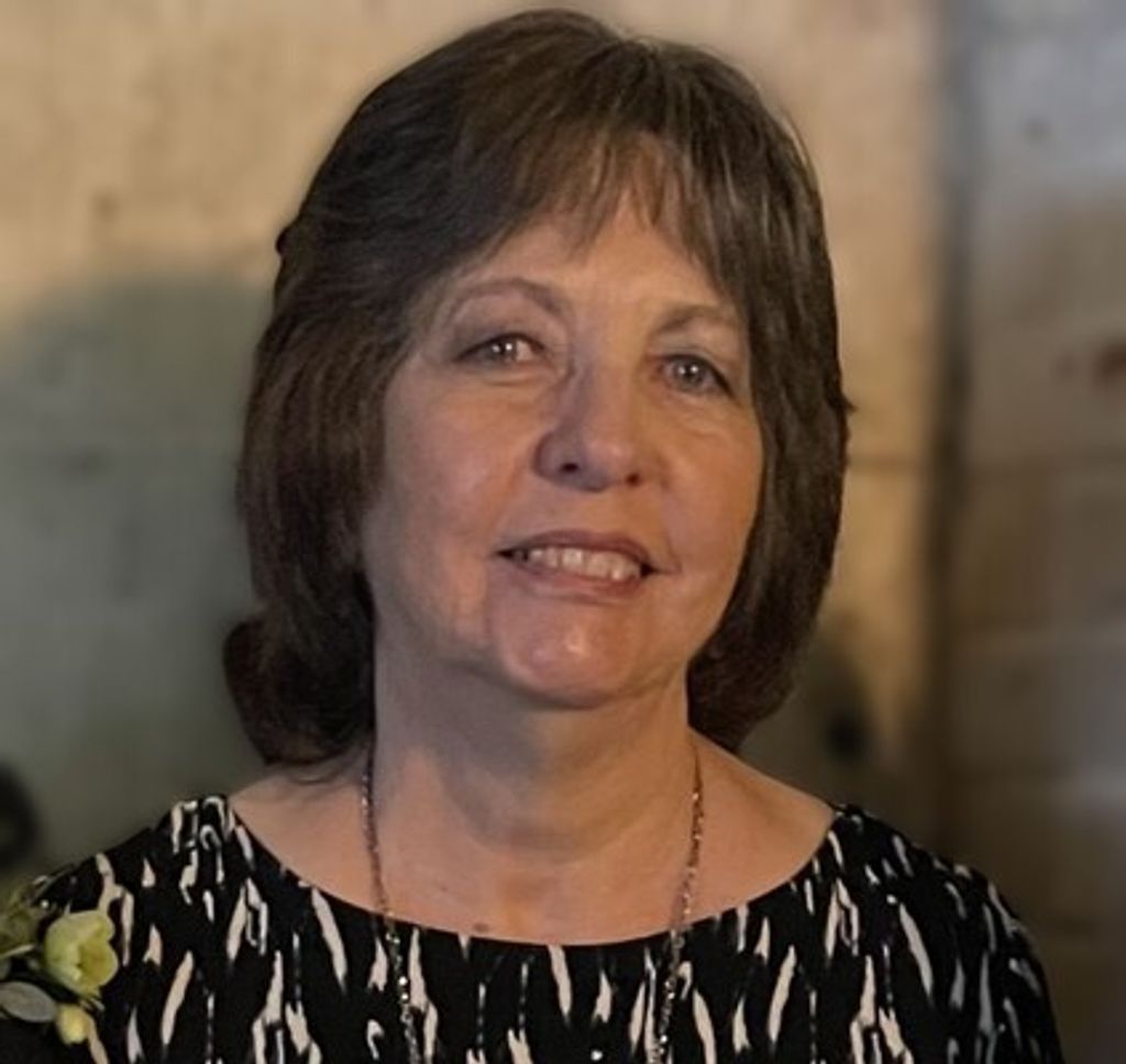 Carole Bondurant Hamilton Profile Photo