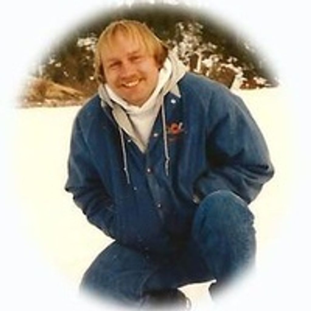 Larry J. Kracht