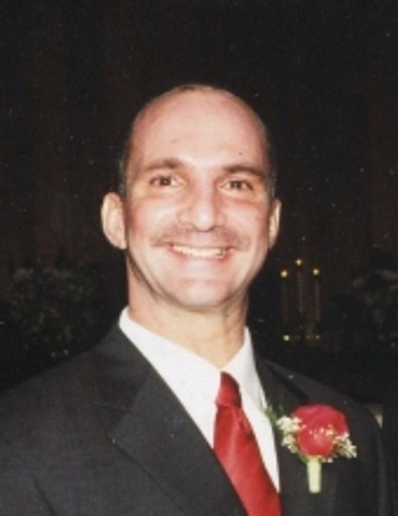 Rick Bolles