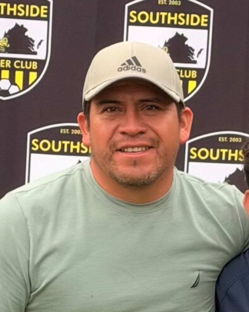 Pereda "Momo" Juan Nicodemo