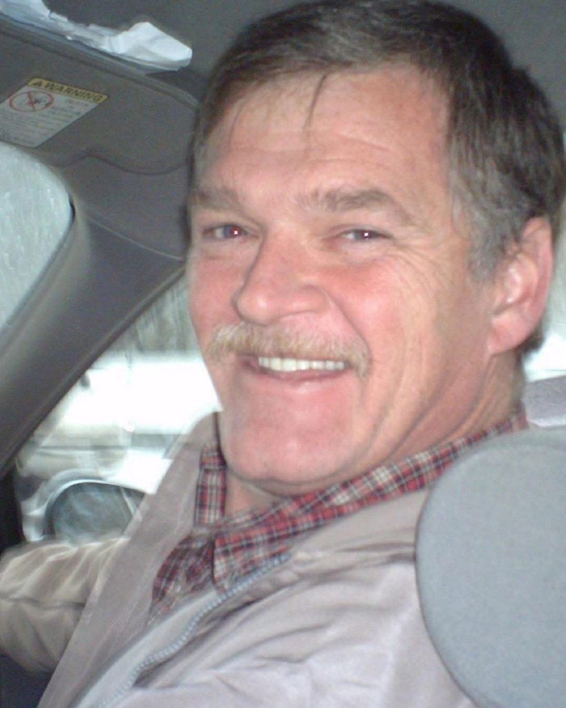 Chester Stiltner Profile Photo