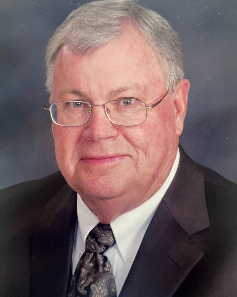 Charles Edwin Wilhite Profile Photo