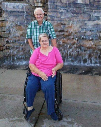 David Clayton Reynolds's obituary image