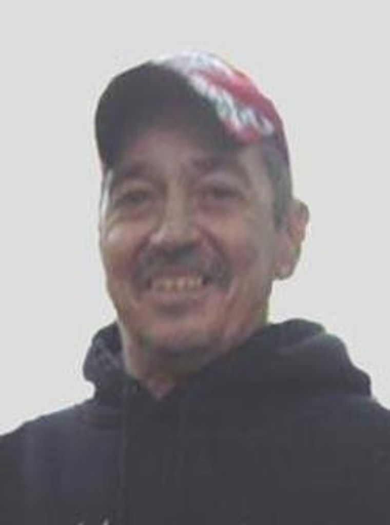 Steven Lynn Johnson