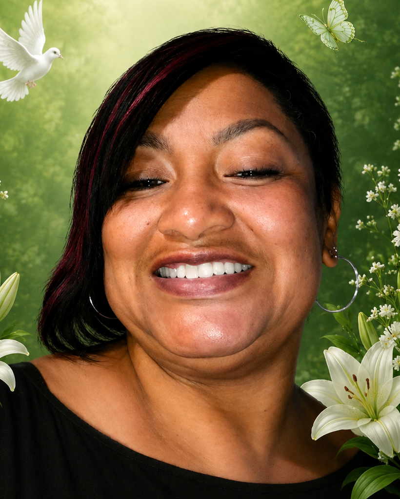 Jacqueline Mathilda Guillory