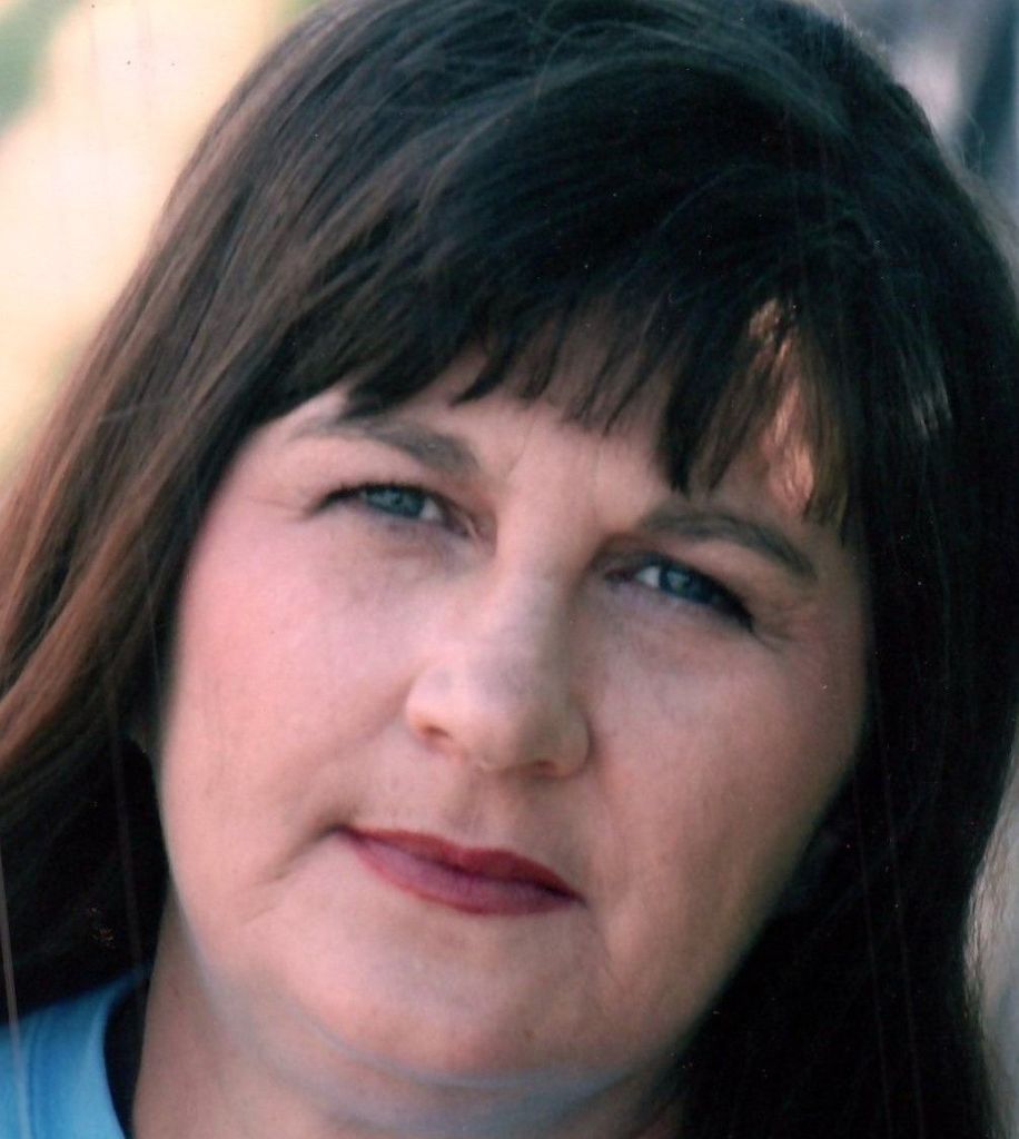 Ruth Lynne Pacheco