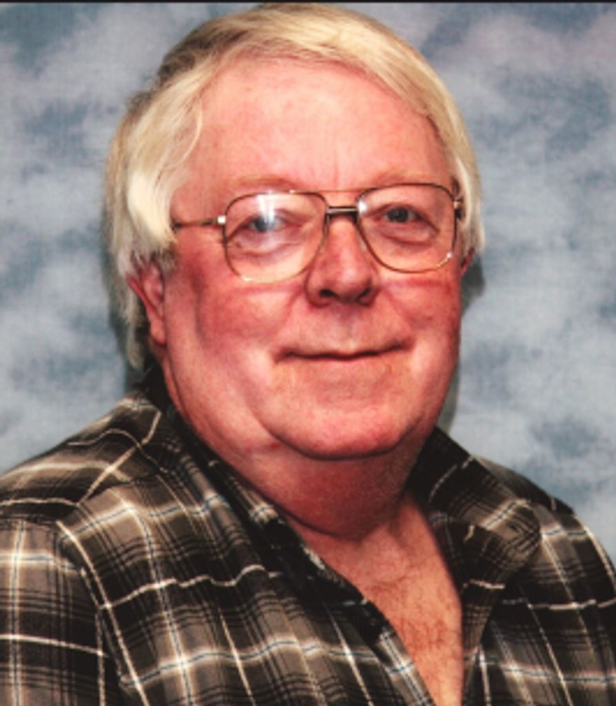 Jerry Jacobs Profile Photo