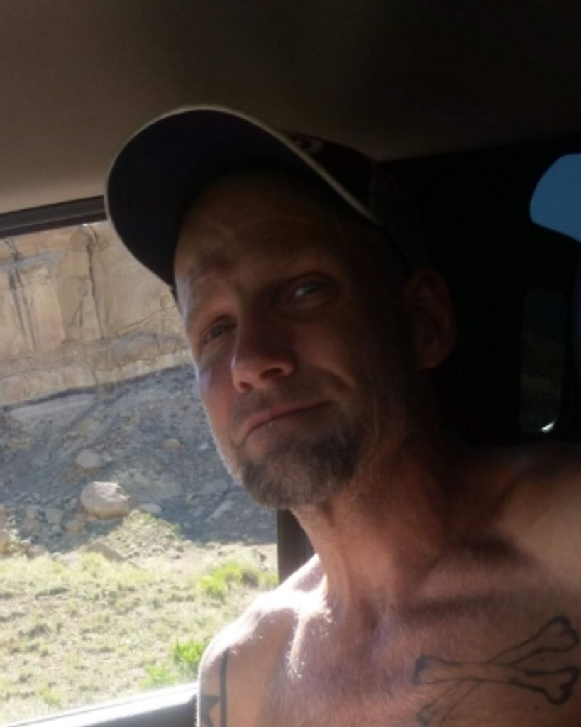 David Lee Paige Jr. Profile Photo