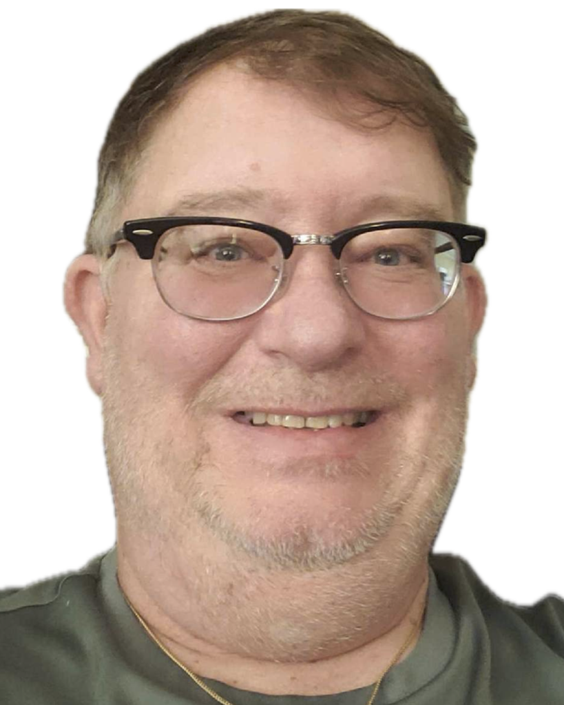 Michael R. Reeder