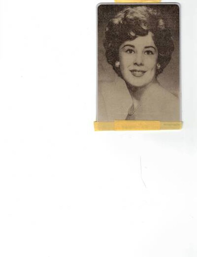 Sandra E. Oross Profile Photo